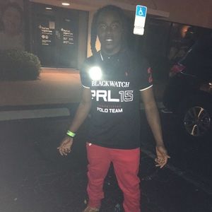 Meet your Posher, Tedvis